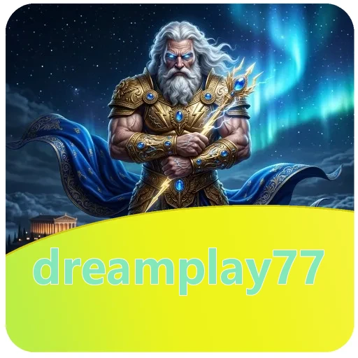 Detail APK dreamplay77