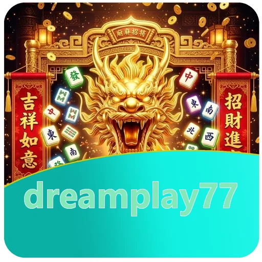 Aplikasi dreamplay77 Android